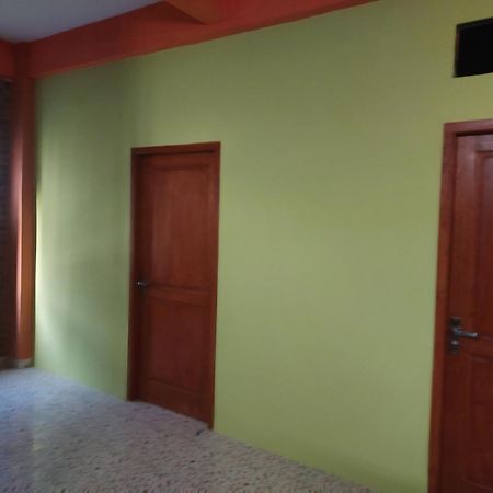 Apartmán Maqmil Prambanan Exteriér fotografie