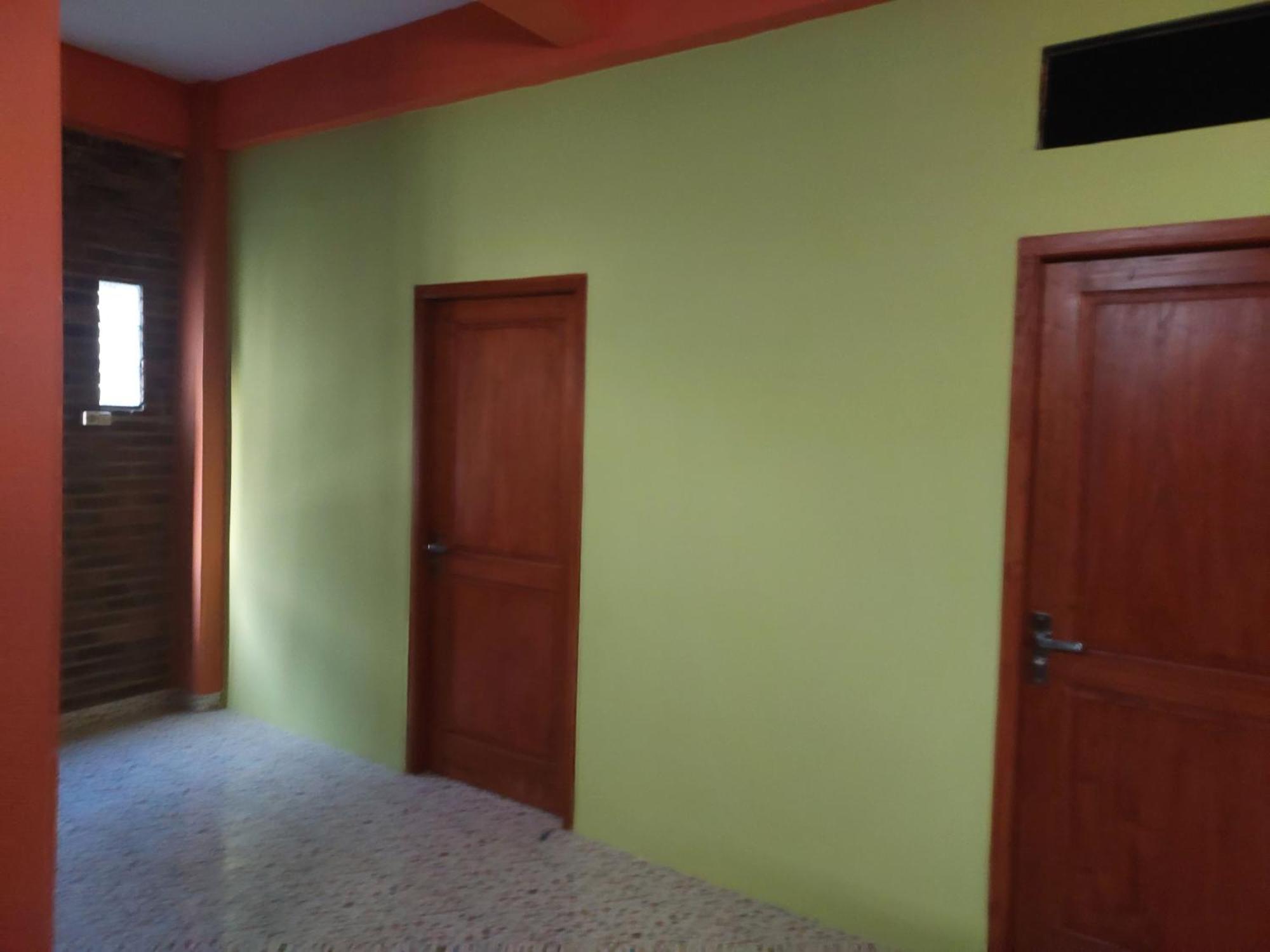 Apartmán Maqmil Prambanan Exteriér fotografie