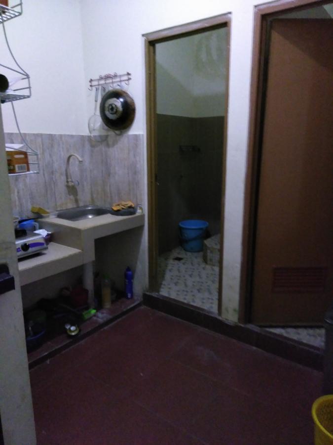 Apartmán Maqmil Prambanan Exteriér fotografie